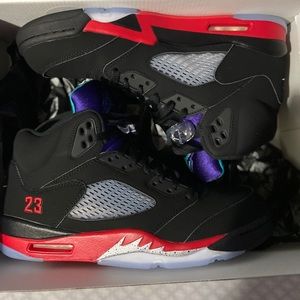 Air Jordan 5 “Top 3” size11